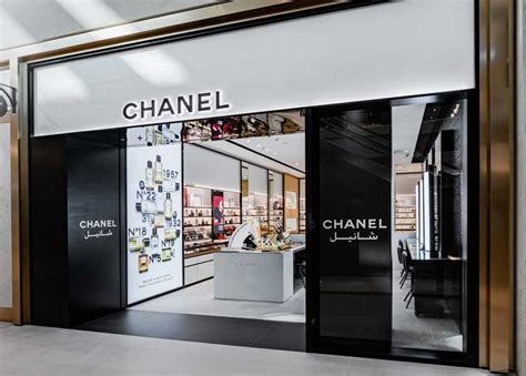 quanto costa una chanel a dubai|Chanel Fashion House at Dubai Mall.